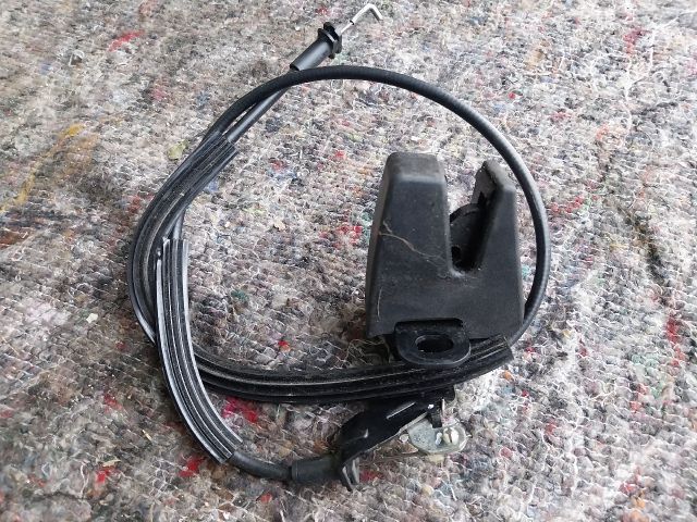 bontott VW MULTIVAN Jobb Csomagtérajtó Nyitó Bowden