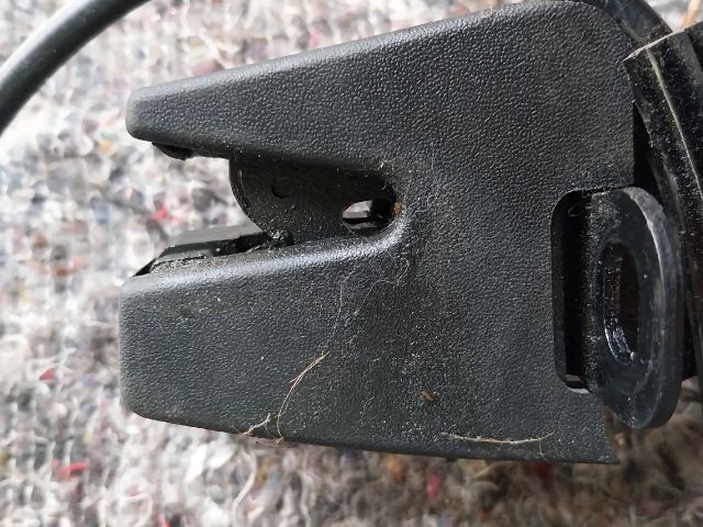 bontott VW MULTIVAN Jobb Csomagtérajtó Nyitó Bowden