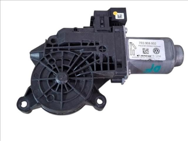 bontott VW MULTIVAN Jobb első Ablakemelő Motor