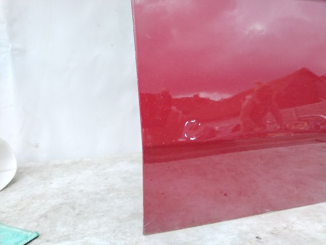 bontott VW MULTIVAN Jobb első Ajtó (Üres lemez)