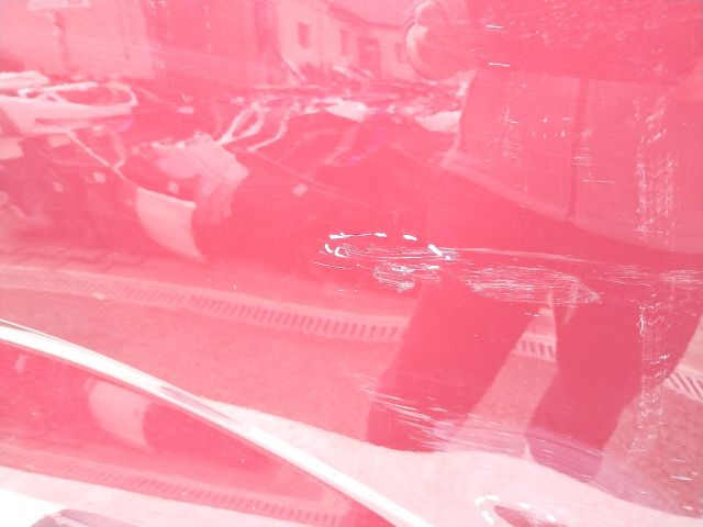 bontott VW MULTIVAN Jobb első Ajtó (Üres lemez)