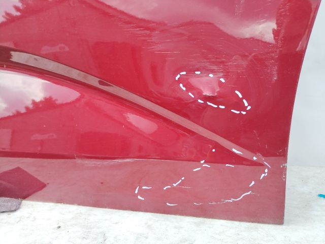 bontott VW MULTIVAN Jobb első Ajtó (Üres lemez)