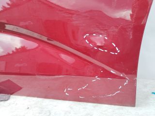 bontott VW MULTIVAN Jobb első Ajtó (Üres lemez)