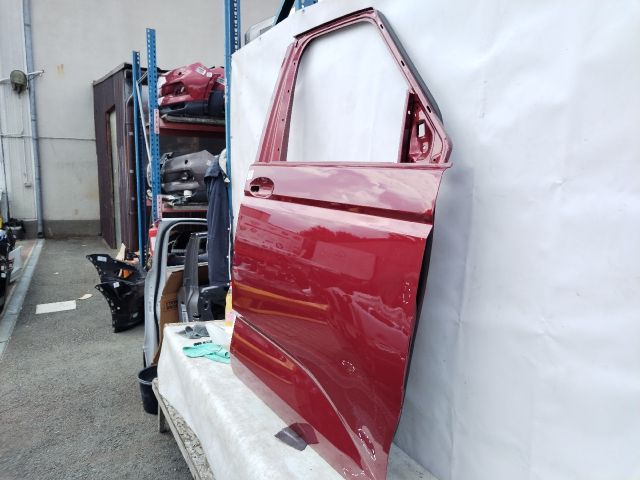 bontott VW MULTIVAN Jobb első Ajtó (Üres lemez)