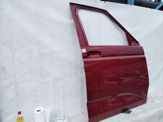 bontott VW MULTIVAN Jobb első Ajtó (Üres lemez)