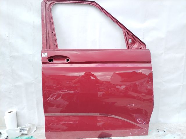 bontott VW MULTIVAN Jobb első Ajtó (Üres lemez)