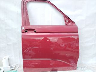 bontott VW MULTIVAN Jobb első Ajtó (Üres lemez)