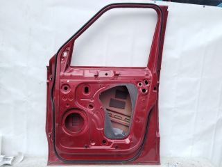 bontott VW MULTIVAN Jobb első Ajtó (Üres lemez)