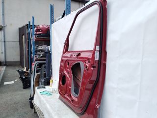 bontott VW MULTIVAN Jobb első Ajtó (Üres lemez)