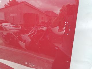 bontott VW MULTIVAN Jobb első Ajtó (Üres lemez)