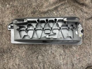 bontott VW MULTIVAN Jobb első Belső Küszöb Burkolat