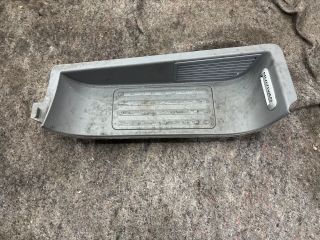 bontott VW MULTIVAN Jobb első Belső Küszöb Burkolat