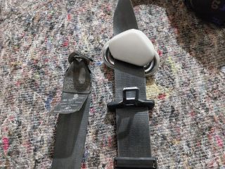 bontott VW MULTIVAN Jobb első Biztonsági Öv