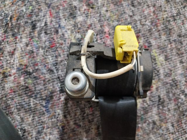 bontott VW MULTIVAN Jobb első Biztonsági Öv