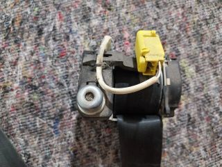 bontott VW MULTIVAN Jobb első Biztonsági Öv