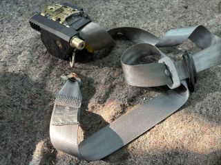 bontott VW MULTIVAN Jobb első Biztonsági Öv