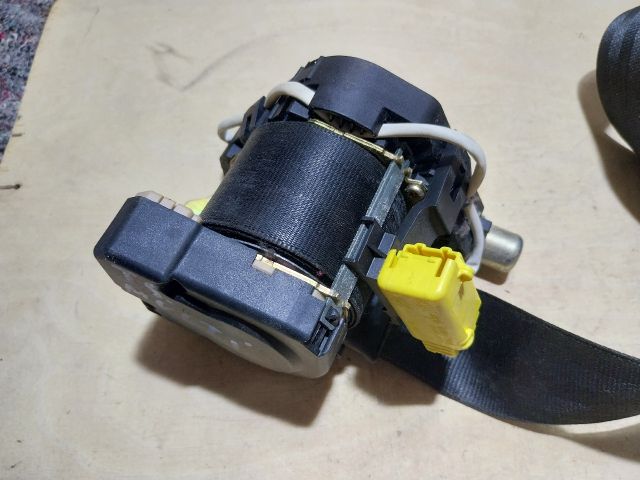 bontott VW MULTIVAN Jobb első Biztonsági Öv