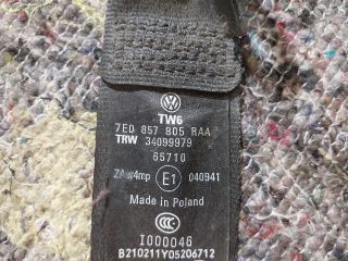 bontott VW MULTIVAN Jobb első Biztonsági Öv