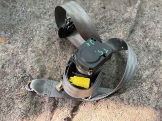 bontott VW MULTIVAN Jobb első Biztonsági Öv