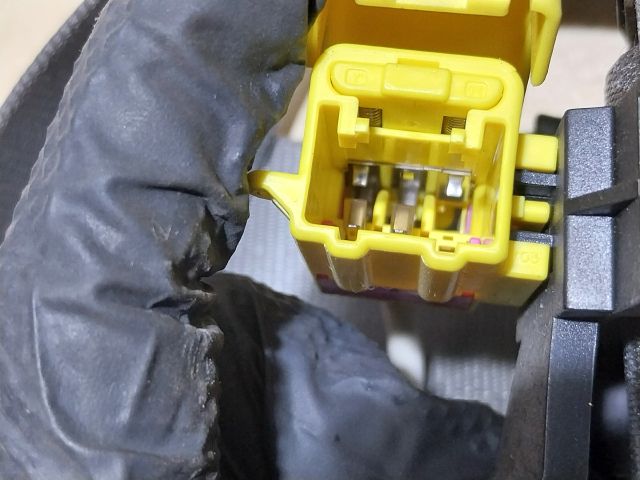 bontott VW MULTIVAN Jobb első Biztonsági Öv