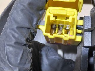 bontott VW MULTIVAN Jobb első Biztonsági Öv