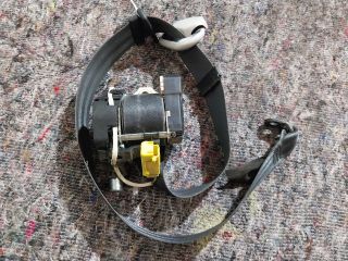 bontott VW MULTIVAN Jobb első Biztonsági Öv