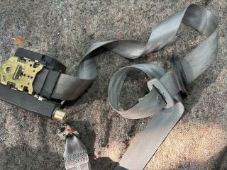 bontott VW MULTIVAN Jobb első Biztonsági Öv