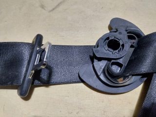 bontott VW MULTIVAN Jobb első Biztonsági Öv