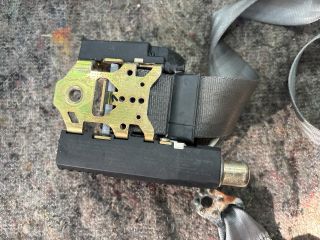 bontott VW MULTIVAN Jobb első Biztonsági Öv