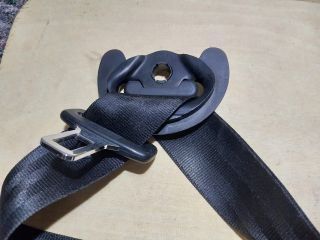 bontott VW MULTIVAN Jobb első Biztonsági Öv