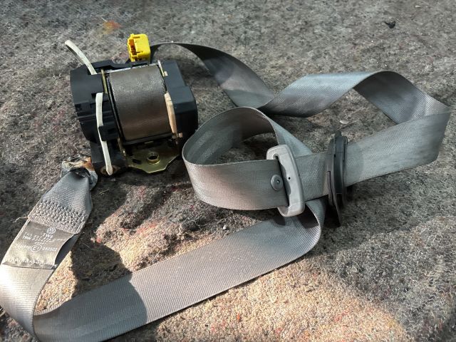 bontott VW MULTIVAN Jobb első Biztonsági Öv