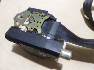 bontott VW MULTIVAN Jobb első Biztonsági Öv