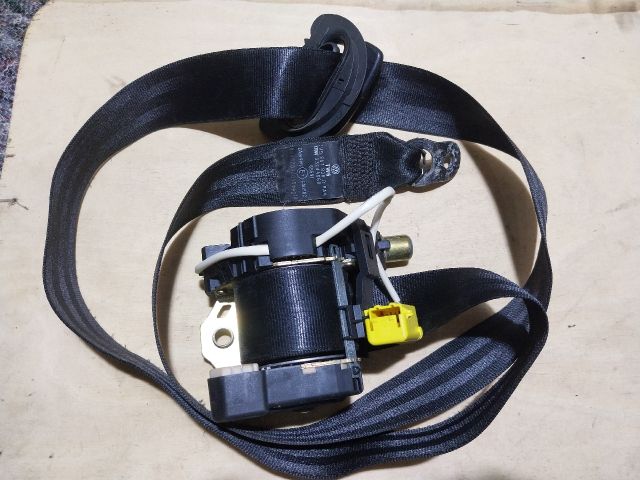 bontott VW MULTIVAN Jobb első Biztonsági Öv