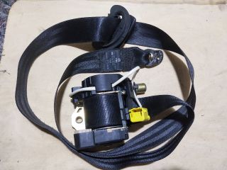 bontott VW MULTIVAN Jobb első Biztonsági Öv