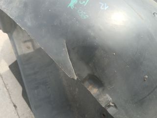 bontott VW MULTIVAN Jobb első Első Dobbetét (Kerékjárati, Műanyag)