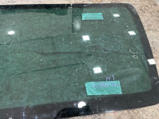 bontott VW MULTIVAN Jobb első Fixüveg (Ajtóban)