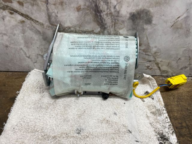 bontott VW MULTIVAN Jobb első Függöny Légzsák