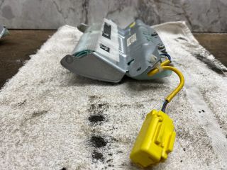 bontott VW MULTIVAN Jobb első Függöny Légzsák