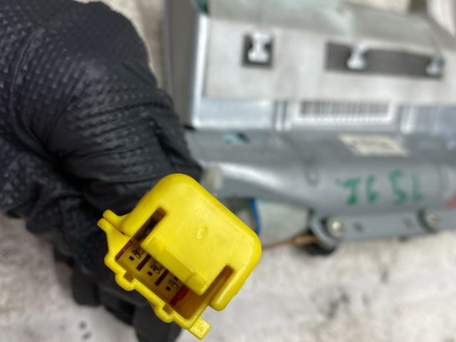 bontott VW MULTIVAN Jobb első Függöny Légzsák