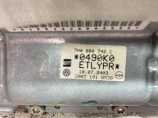 bontott VW MULTIVAN Jobb első Függöny Légzsák