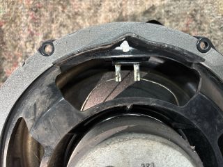 bontott VW MULTIVAN Jobb első Hangszóró