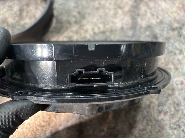 bontott VW MULTIVAN Jobb első Hangszóró