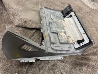 bontott VW MULTIVAN Jobb első Tároló Rekesz