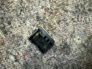 bontott VW MULTIVAN Jobb első Ülésfűtés Kapcsoló