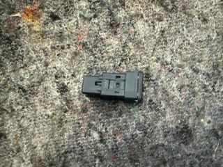 bontott VW MULTIVAN Jobb első Ülésfűtés Kapcsoló