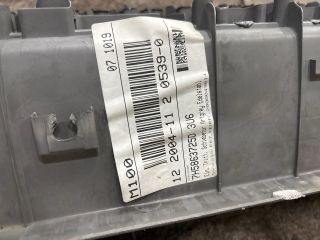 bontott VW MULTIVAN Jobb hátsó Belső Küszöb Burkolat