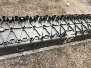 bontott VW MULTIVAN Jobb hátsó Belső Küszöb Burkolat