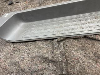 bontott VW MULTIVAN Jobb hátsó Belső Küszöb Burkolat