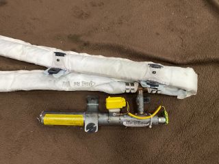 bontott VW MULTIVAN Jobb hátsó Függöny Légzsák