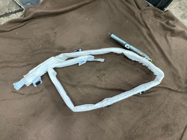 bontott VW MULTIVAN Jobb hátsó Függöny Légzsák